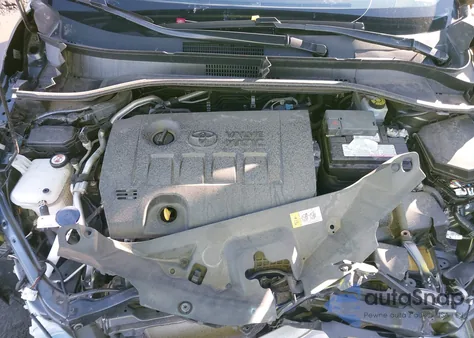 2021 Toyota C-Hr Le z USA, uszkodzony, nr VIN NMTKHMBX2MR120452